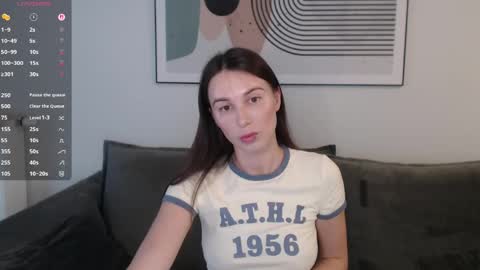 Liby online show from 03/23/26, 04:00