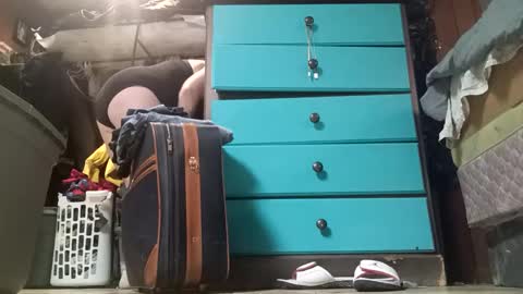 Summer Divine online show from 01/22/25, 04:23