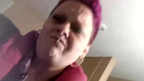 Summer Divine online show from 02/16/25, 03:48