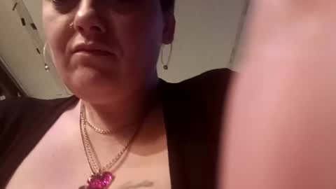 Summer Divine online show from 02/22/25, 05:02