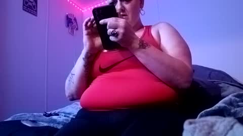 Summer Divine online show from 02/26/25, 09:53