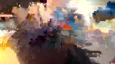 Summer Divine online show from 09/21/25, 04:52