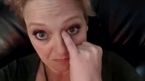 Summer Divine online show from 11/01/25, 01:24