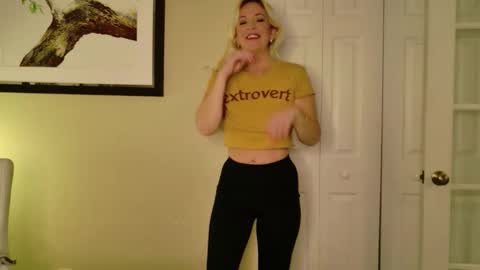 Amber online show from 11/30/25, 08:46