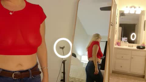 Amber online show from 02/11/26, 05:29