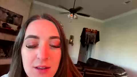 Snapshot of summerlee95 chatting on 10/26/25, 10:36 SummerLee online show from 10/26/25, 10:36