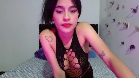 SUMMER online show from 09/13/25, 02:22