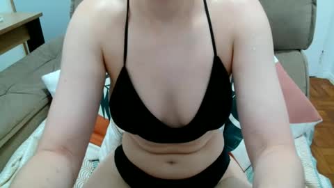 The real sugar baby  Sam Summer  online show from 01/12/26, 08:52