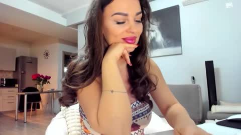 Summersunset online show from 01/05/26, 05:27