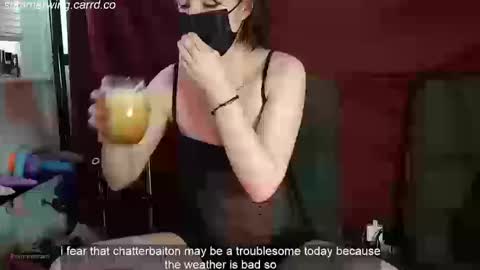 Ryder K online show from 03/16/26, 02:32