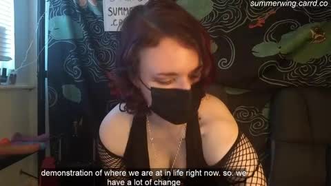 Ryder K online show from 04/25/26, 02:14