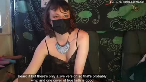 Snapshot of summerwing chatting on 05/28/26, 03:31 Ryder K online show from 05/28/26, 03:31