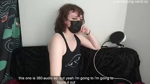 Snapshot of summerwing chatting on 06/18/26, 03:38 Ryder K online show from 06/18/26, 03:38