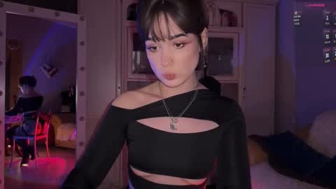 Miss Nelly online show from 11/21/25, 07:45