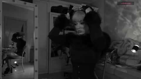 Miss Nelly online show from 02/07/26, 04:33