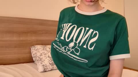 luna online show from 03/03/25, 03:52