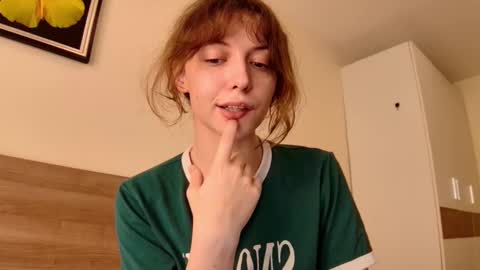 luna online show from 03/08/25, 08:22