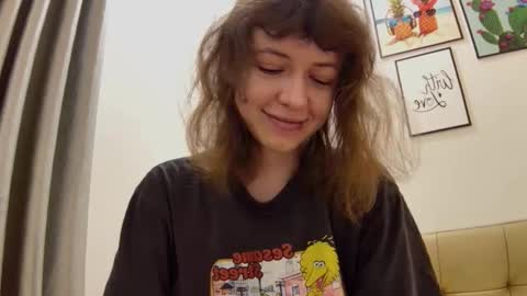 luna online show from 10/17/25, 03:20