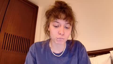 luna online show from 11/23/25, 11:32