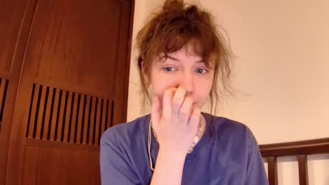 luna online show from 11/24/25, 05:29