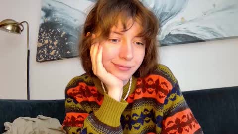 luna online show from 03/23/26, 05:22