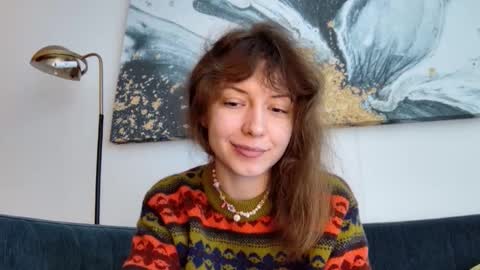 luna online show from 03/29/26, 05:40