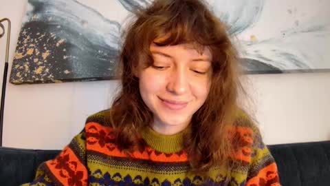 luna online show from 04/11/26, 05:34