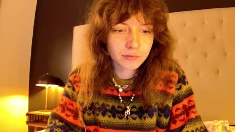luna online show from 05/03/26, 08:42