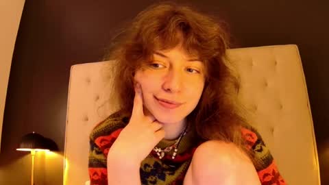 luna online show from 05/04/26, 01:07