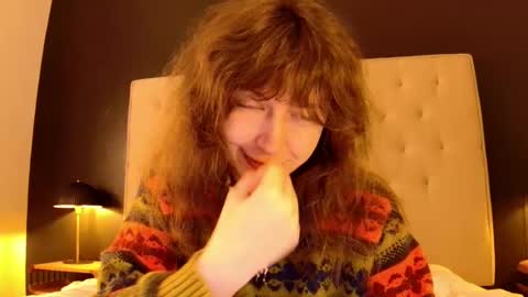luna online show from 05/11/26, 11:38