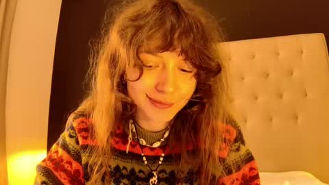 luna online show from 05/11/26, 02:45