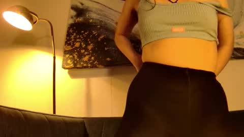luna online show from 05/12/26, 05:54