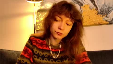 luna online show from 05/20/26, 05:35