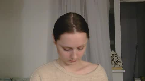 Olivia online show from 01/11/26, 02:44