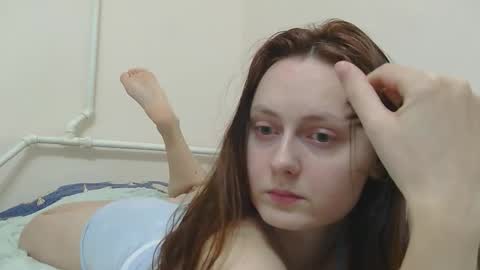 Olivia online show from 02/14/26, 07:43