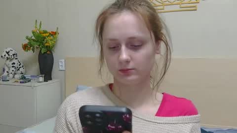 Olivia online show from 04/07/26, 06:19