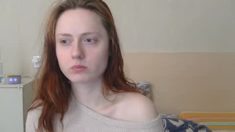 Olivia online show from 06/06/26, 07:13