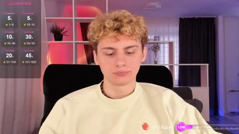 Emilio online show from 12/03/24, 11:11