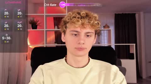 Emilio online show from 01/23/25, 06:17