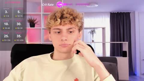 Emilio online show from 02/18/25, 06:04