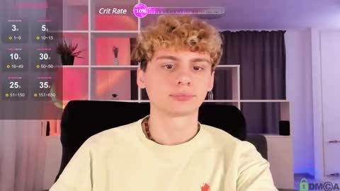 Emilio online show from 02/23/25, 05:56