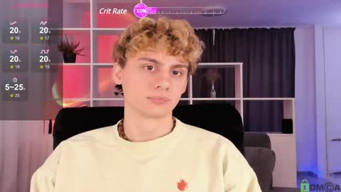 Emilio online show from 02/24/25, 05:43