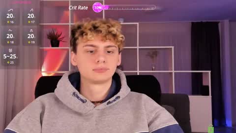 Emilio online show from 03/12/25, 04:35