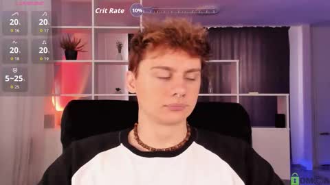 Emilio online show from 09/21/25, 06:48