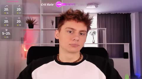 Emilio online show from 09/26/25, 06:50