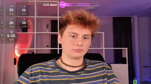 Emilio online show from 10/28/25, 03:58