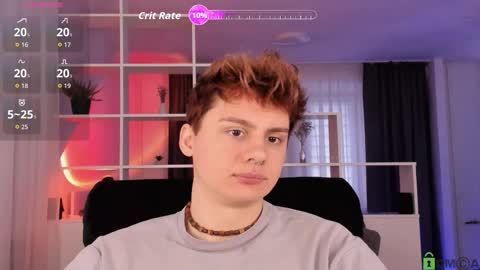 Emilio online show from 12/01/25, 07:57