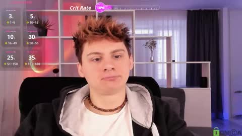 Emilio online show from 01/08/26, 07:54