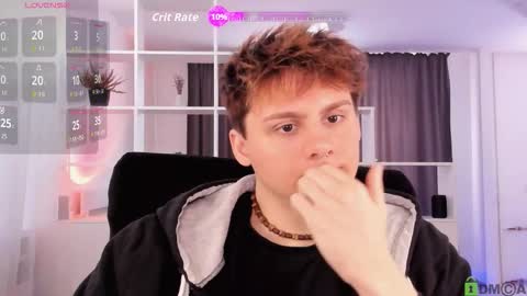 Emilio online show from 02/19/26, 10:11