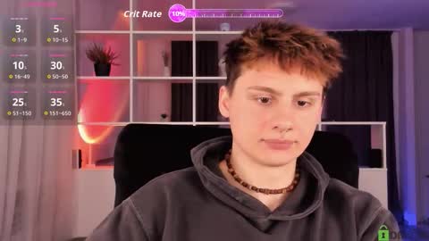 Emilio online show from 03/08/26, 06:23